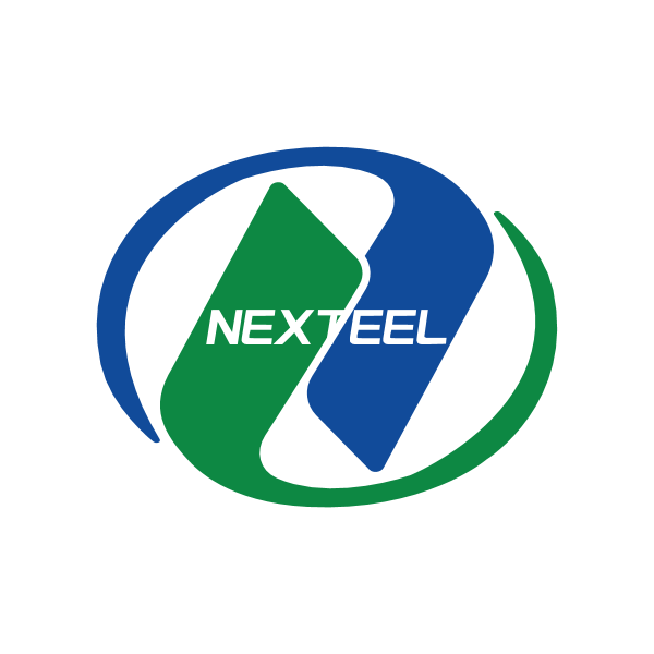 Nexteel Co. Ltd Logo ,Logo , icon , SVG Nexteel Co. Ltd Logo
