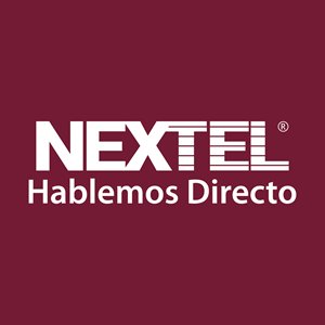 nextel chile Logo