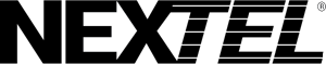 Nextel Communications Logo ,Logo , icon , SVG Nextel Communications Logo