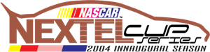 Nextel Cup Proposed Logo