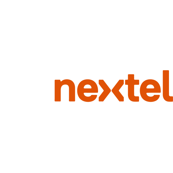 Nextel Logo