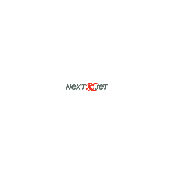 NextJet Logo ,Logo , icon , SVG NextJet Logo