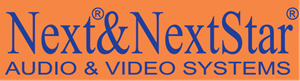 NextNextStar Logo