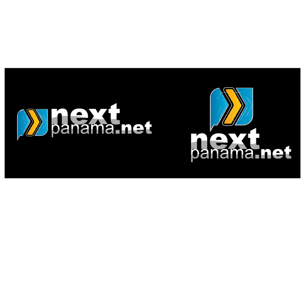 NEXTpanama Logo ,Logo , icon , SVG NEXTpanama Logo