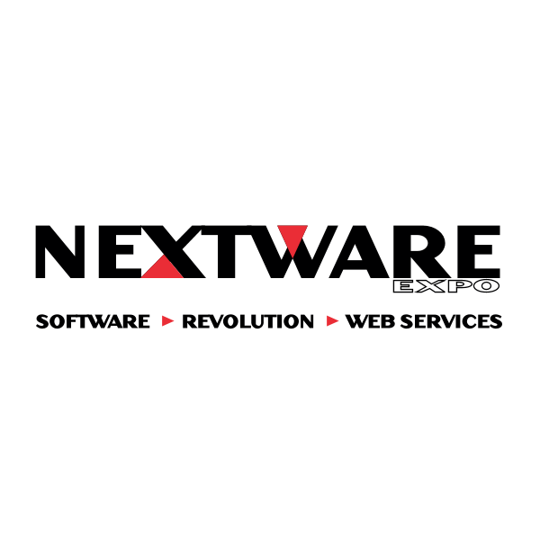 Nextware Expo Logo ,Logo , icon , SVG Nextware Expo Logo