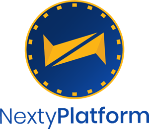 Nexty Platform Logo ,Logo , icon , SVG Nexty Platform Logo