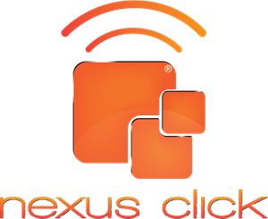 Nexus Click Logo ,Logo , icon , SVG Nexus Click Logo