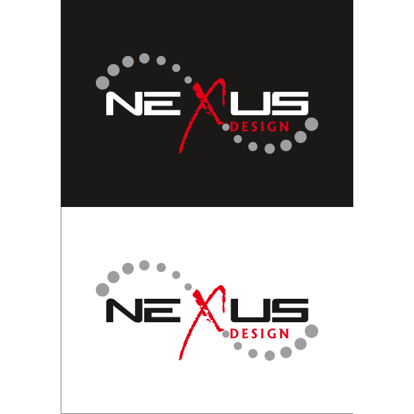 Nexus Design Logo