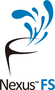 Nexus FS Logo ,Logo , icon , SVG Nexus FS Logo