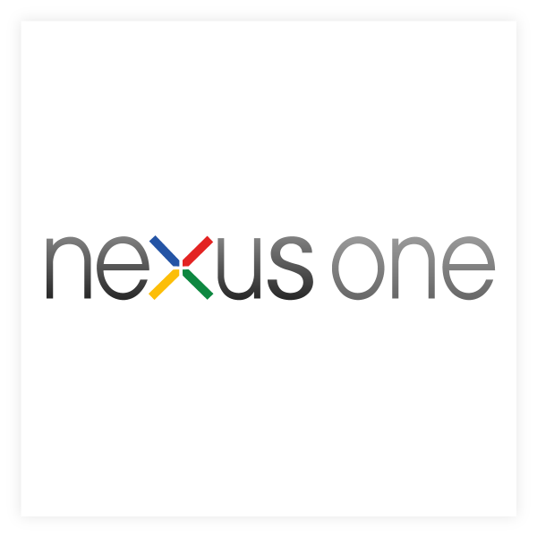 nexus one Logo ,Logo , icon , SVG nexus one Logo