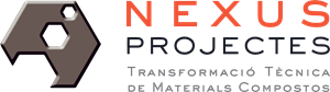 NEXUS Projectes Logo