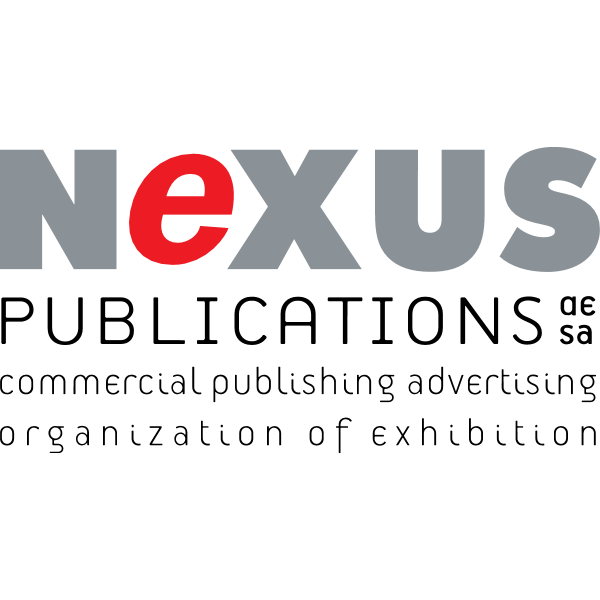 Nexus Publications s.a. Logo ,Logo , icon , SVG Nexus Publications s.a. Logo
