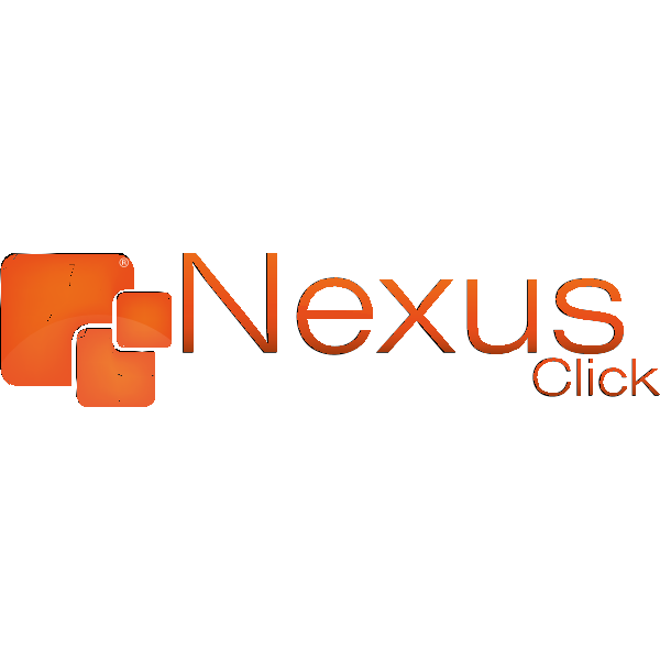 NexusClick Logo ,Logo , icon , SVG NexusClick Logo