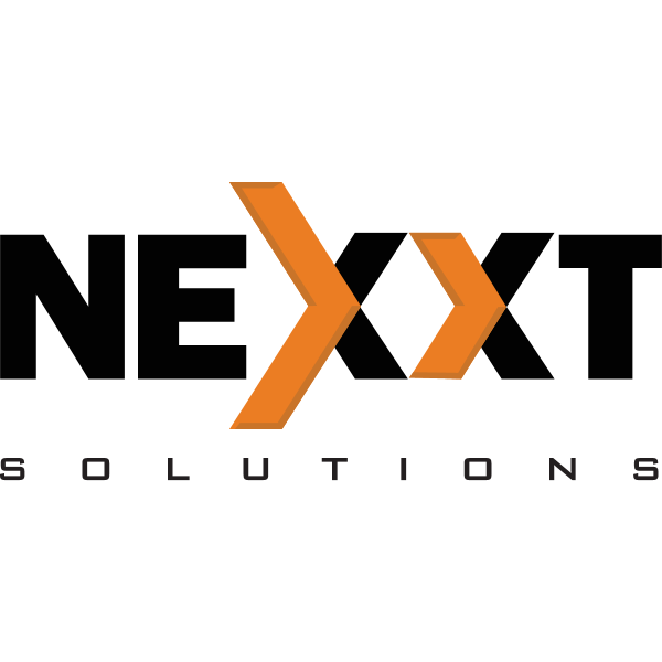 nexxt solutions Logo ,Logo , icon , SVG nexxt solutions Logo