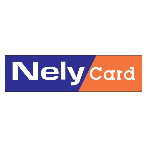 Ney Card Logo ,Logo , icon , SVG Ney Card Logo