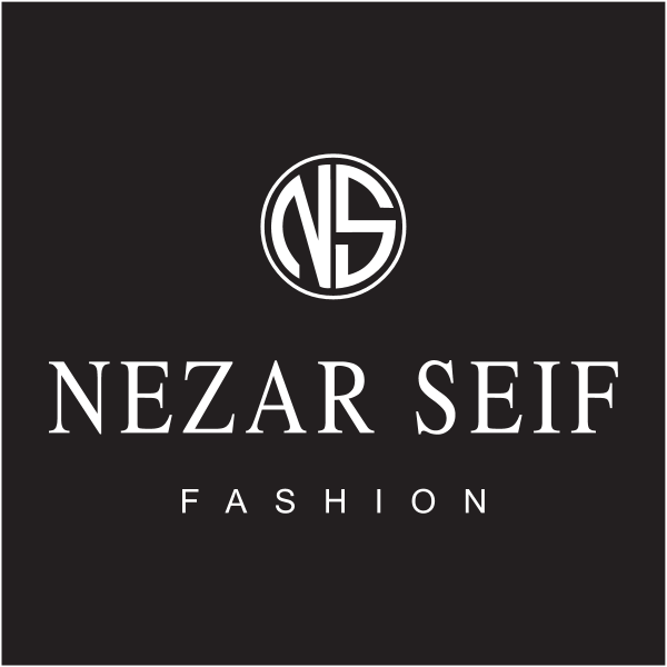 Nezar Seif Logo ,Logo , icon , SVG Nezar Seif Logo