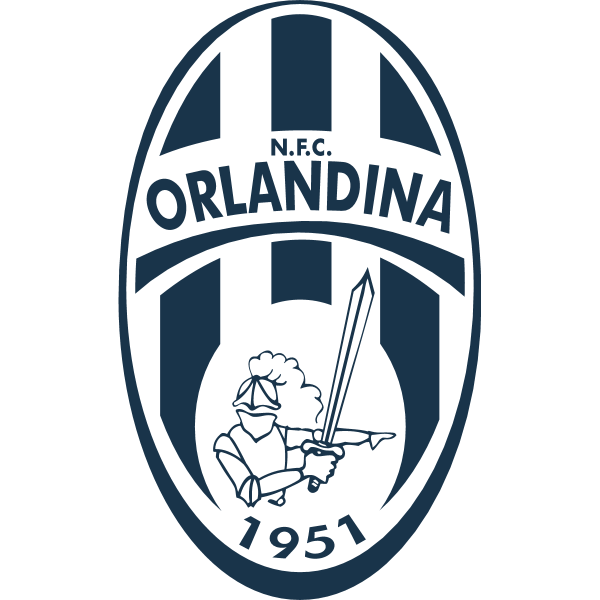 NFC Orlandina ASD Logo ,Logo , icon , SVG NFC Orlandina ASD Logo