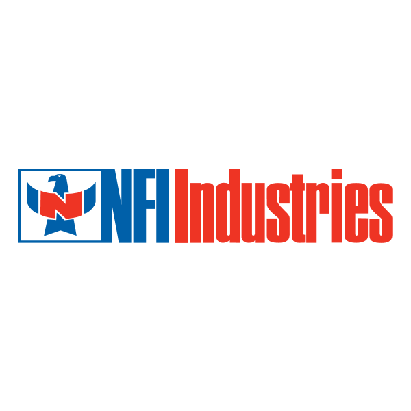 NFI Industries Logo ,Logo , icon , SVG NFI Industries Logo