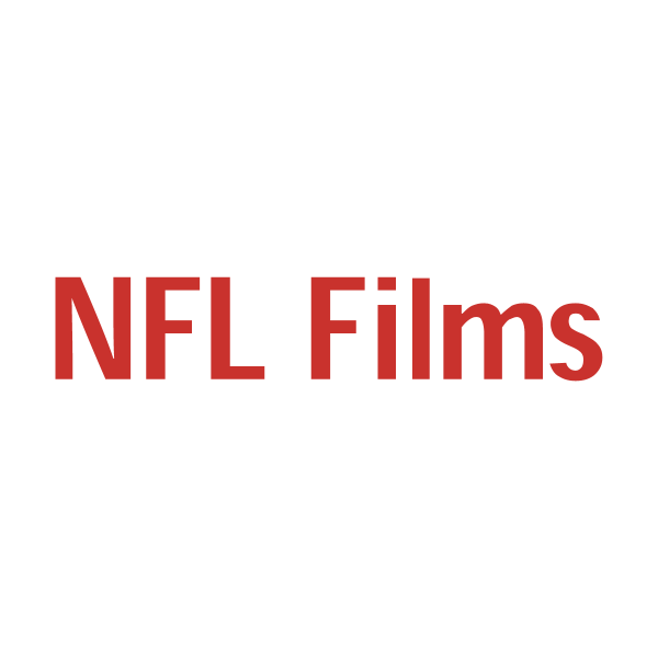 NFL Films ,Logo , icon , SVG NFL Films