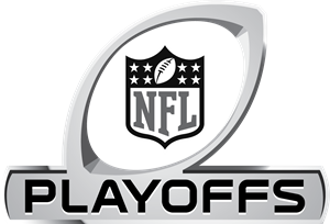 NFL Playoffs Logo ,Logo , icon , SVG NFL Playoffs Logo