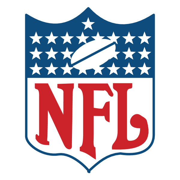 NFL ,Logo , icon , SVG NFL