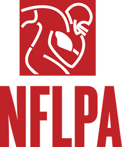 NFLPA Logo