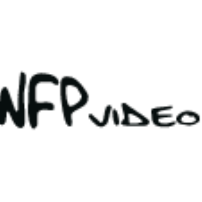 NFP Video Logo ,Logo , icon , SVG NFP Video Logo