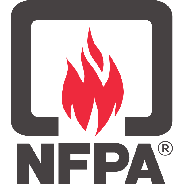 Nfpa Logo