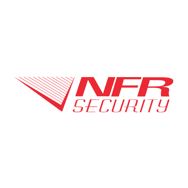 NFR Security Logo ,Logo , icon , SVG NFR Security Logo