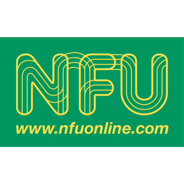 NFU Online Logo ,Logo , icon , SVG NFU Online Logo