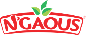 N’Gaous Logo ,Logo , icon , SVG N’Gaous Logo