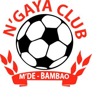 N’Gaya Club M’de-Bambao Logo
