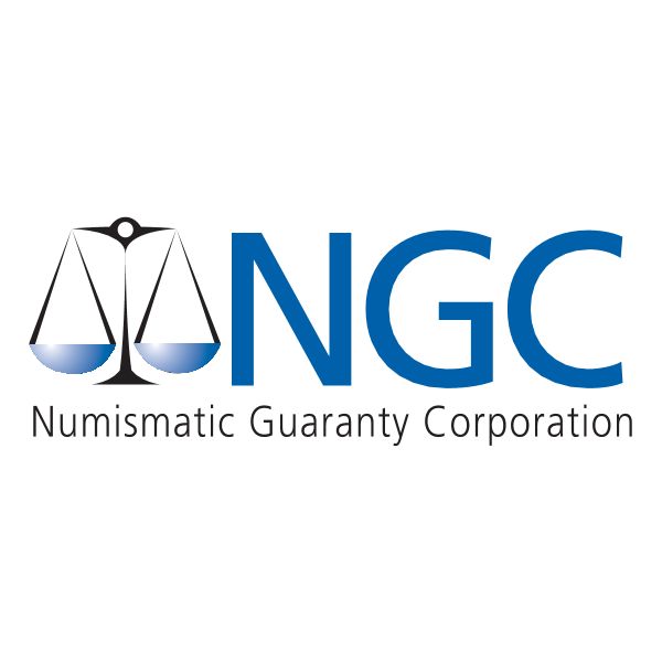 NGC Logo ,Logo , icon , SVG NGC Logo