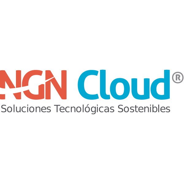 NGN Cloud Logo ,Logo , icon , SVG NGN Cloud Logo