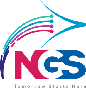 NGS Tech Logo ,Logo , icon , SVG NGS Tech Logo