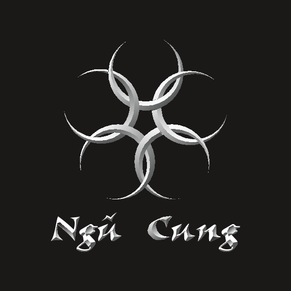 Ngu Cung Logo ,Logo , icon , SVG Ngu Cung Logo