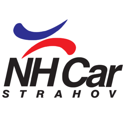 NH Car Strahov Logo ,Logo , icon , SVG NH Car Strahov Logo