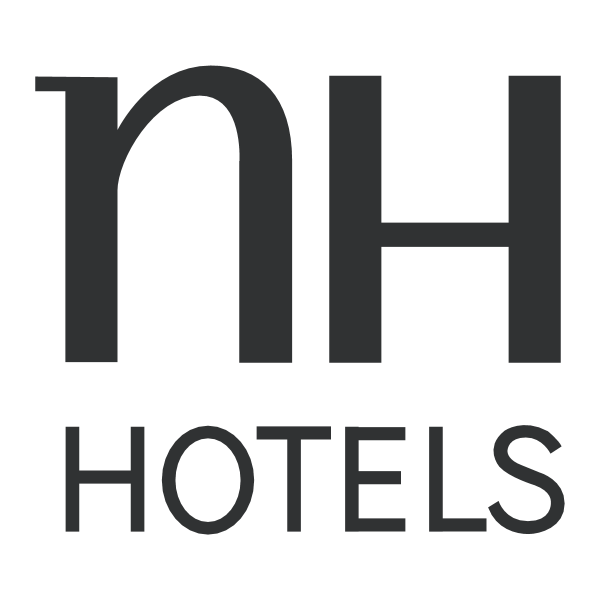 NH Hotels ,Logo , icon , SVG NH Hotels