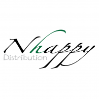 Nhappy Distribution Logo