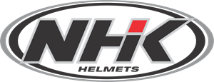 NHK Helmet Logo ,Logo , icon , SVG NHK Helmet Logo
