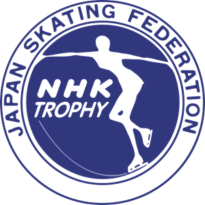 NHK Trophy Logo ,Logo , icon , SVG NHK Trophy Logo