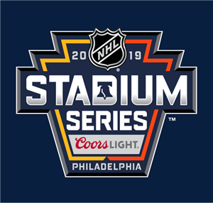 NHL 2019 Stadium Series Logo ,Logo , icon , SVG NHL 2019 Stadium Series Logo