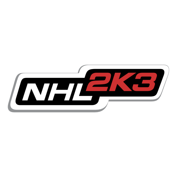 NHL 2K3