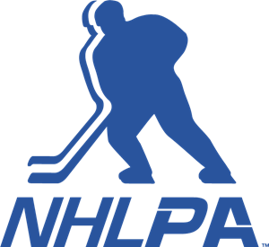 NHLPA Logo ,Logo , icon , SVG NHLPA Logo