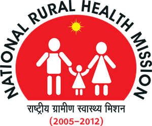NHM National Rural Health Mission Logo ,Logo , icon , SVG NHM National Rural Health Mission Logo