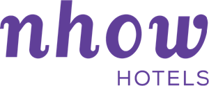 nhow Hotels Logo