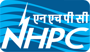 NHPC Logo ,Logo , icon , SVG NHPC Logo