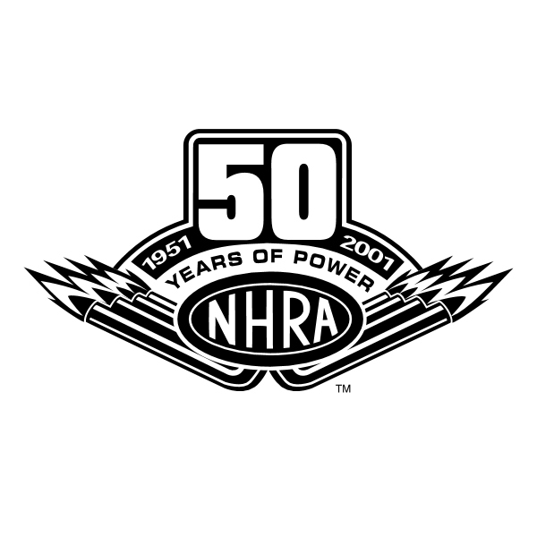 NHRA