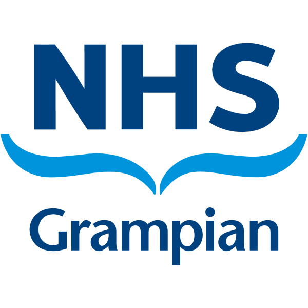 NHS Grampian logo