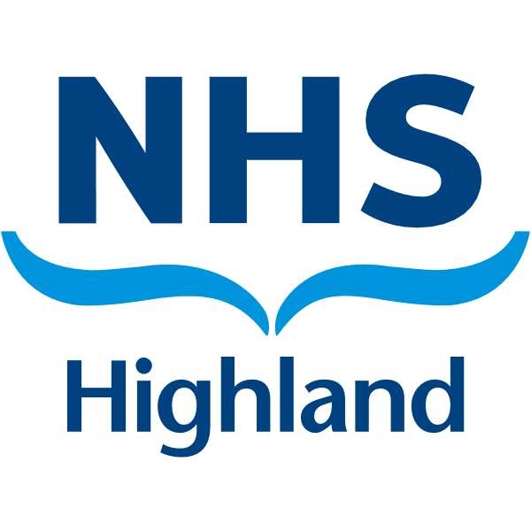 NHS Highland logo